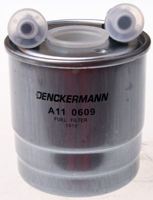 Топливный фильтр DENCKERMAN A110609