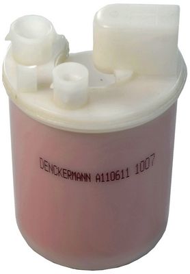 Топливный фильтр DENCKERMAN A110611