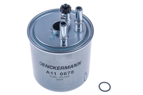 Топливный фильтр DENCKERMAN A110678