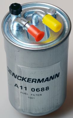 Топливный фильтр DENCKERMAN A110688