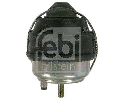 Подвеска, двигатель FEBI 22646