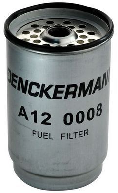 Топливный фильтр DENCKERMAN A120008