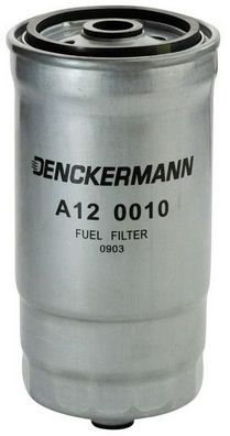 Топливный фильтр DENCKERMAN A120010