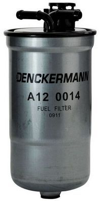 Топливный фильтр DENCKERMAN A120014