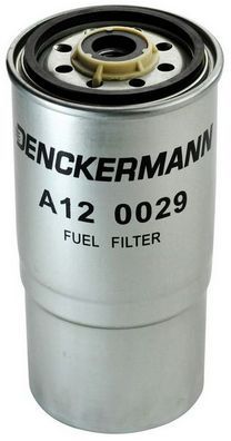 Топливный фильтр DENCKERMAN A120029
