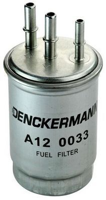 Топливный фильтр DENCKERMAN A120033