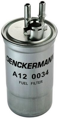 Топливный фильтр DENCKERMAN A120034