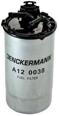 Топливный фильтр DENCKERMAN A120038