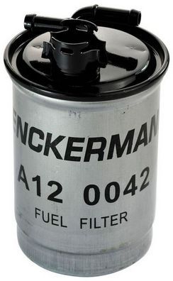 Топливный фильтр DENCKERMAN A120042