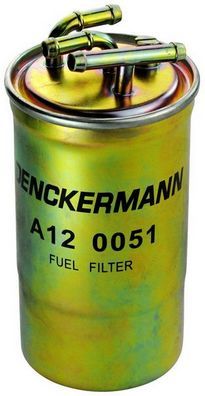 Топливный фильтр DENCKERMAN A120051