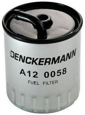 Топливный фильтр DENCKERMAN A120058