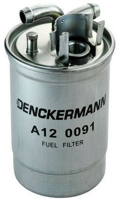 Топливный фильтр DENCKERMAN A120091
