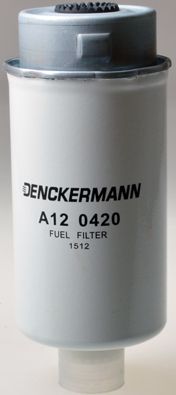 Топливный фильтр DENCKERMAN A120420