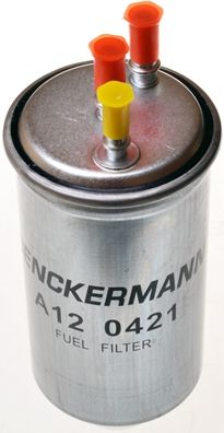 Топливный фильтр DENCKERMAN A120421