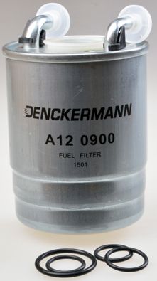 Топливный фильтр DENCKERMAN A120900