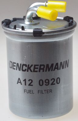 Топливный фильтр DENCKERMAN A120920