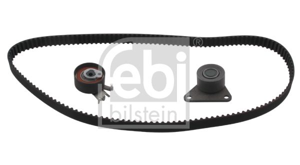 Комплект ремня ГРМ FEBI 22733