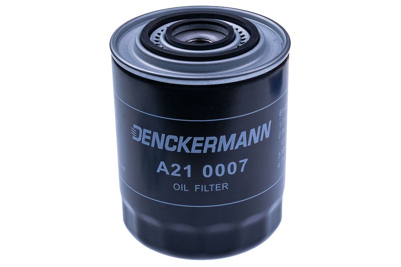 Масляный фильтр DENCKERMAN A210007