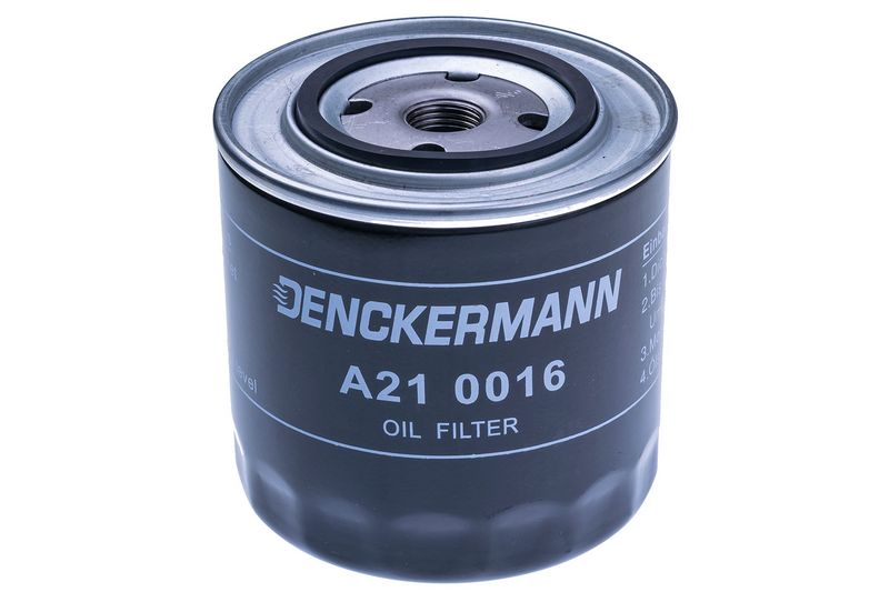 Масляный фильтр DENCKERMAN A210016