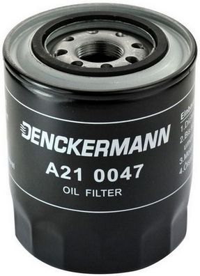 Масляный фильтр DENCKERMAN A210047