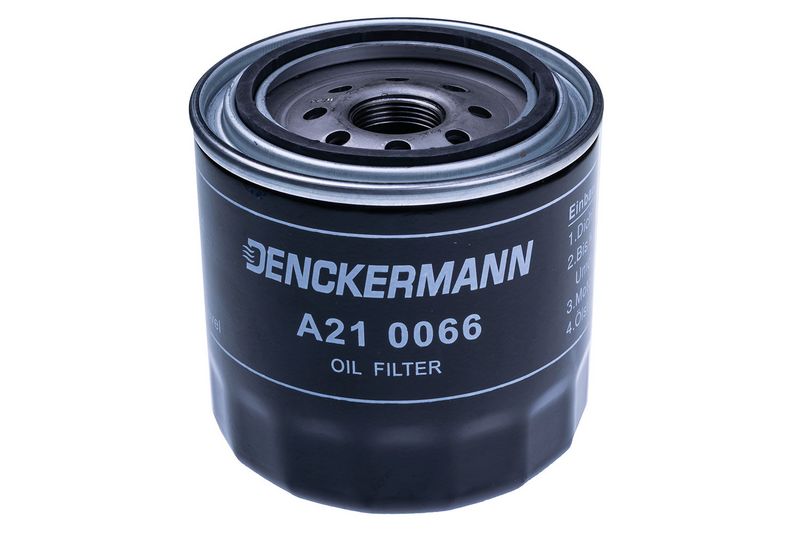 Масляный фильтр DENCKERMAN A210066