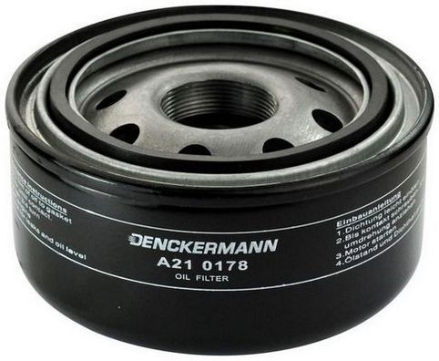 Масляный фильтр DENCKERMAN A210178