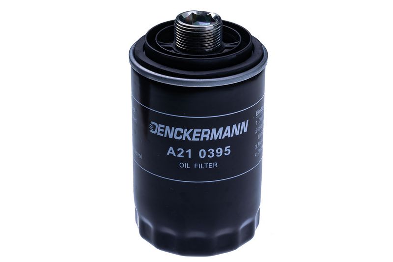 Масляный фильтр DENCKERMAN A210395