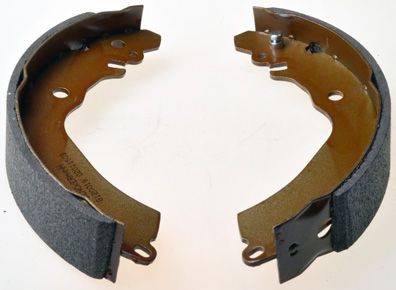 Комплект тормозных колодок DENCKERMAN B120019