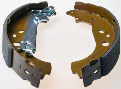 Комплект тормозных колодок DENCKERMAN B120110