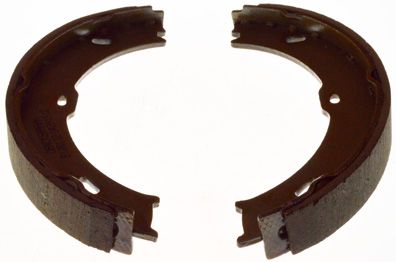 Комплект тормозных колодок DENCKERMAN B120132