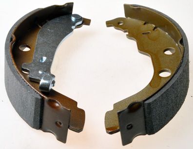 Комплект тормозных колодок DENCKERMAN B120142