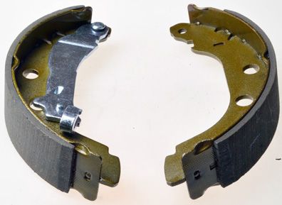 Комплект тормозных колодок DENCKERMAN B120149