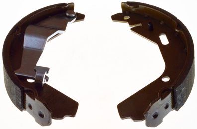 Комплект тормозных колодок DENCKERMAN B120193