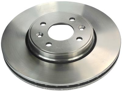 Тормозной диск DENCKERMAN B130138