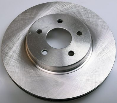 Тормозной диск DENCKERMAN B130143