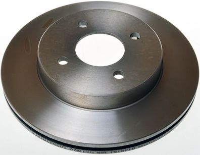 Тормозной диск DENCKERMAN B130161