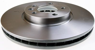 Тормозной диск DENCKERMAN B130667