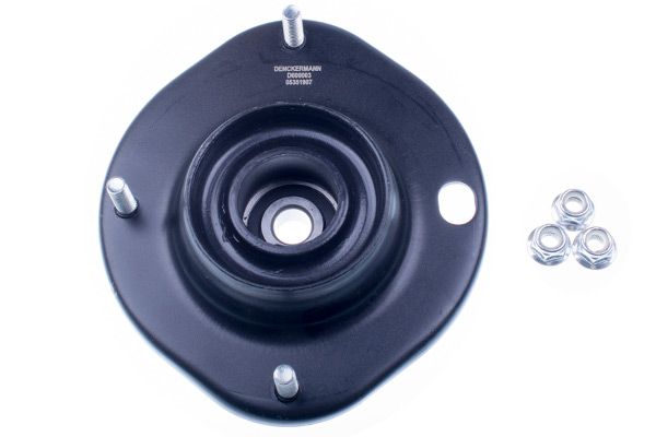 Ремкомплект, опора стойки амортизатора DENCKERMAN D600003