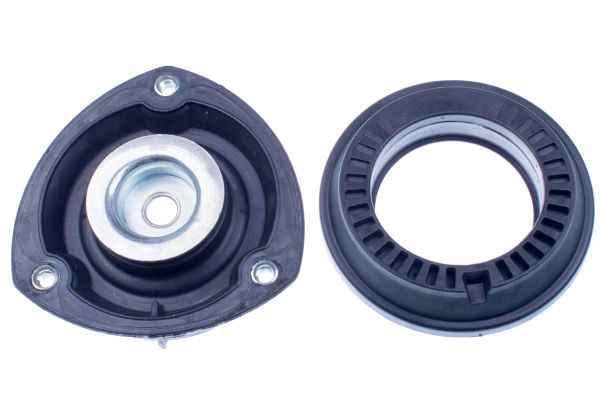 Ремкомплект, опора стойки амортизатора DENCKERMAN D600150