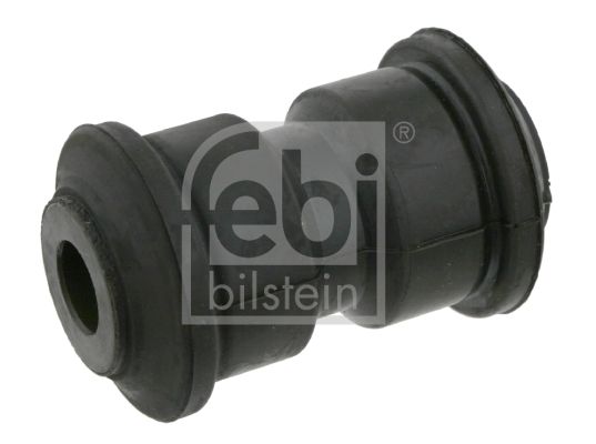 Подвеска, листовая рессора FEBI 23483