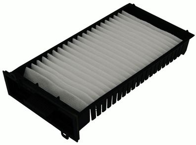 Фильтр, воздух во внутренном пространстве DENCKERMAN M110556