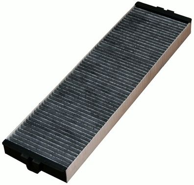 Фильтр, воздух во внутренном пространстве DENCKERMAN M110560K