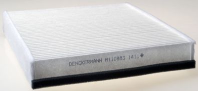 Фильтр, воздух во внутренном пространстве DENCKERMAN M110883