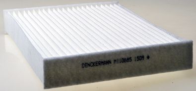 Фильтр, воздух во внутренном пространстве DENCKERMAN M110885