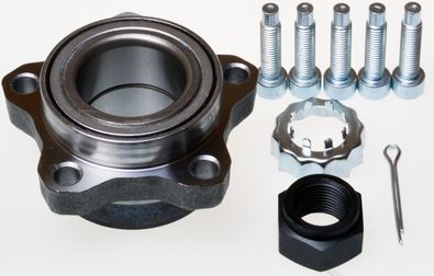Комплект подшипника ступицы колеса DENCKERMAN W413324