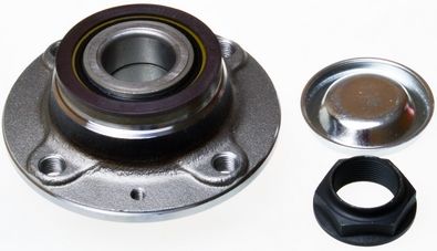 Комплект подшипника ступицы колеса DENCKERMAN W413330
