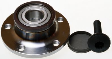 Комплект подшипника ступицы колеса DENCKERMAN W413332