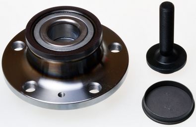 Комплект подшипника ступицы колеса DENCKERMAN W413336