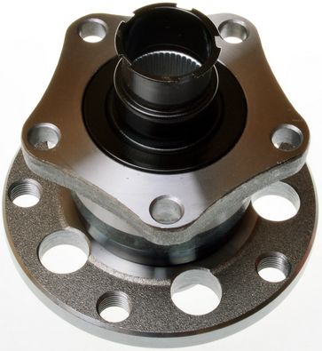 Комплект подшипника ступицы колеса DENCKERMAN W413342