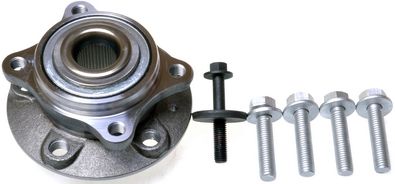 Комплект подшипника ступицы колеса DENCKERMAN W413357